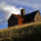 Highland croft